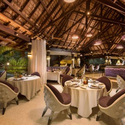 Diva Restaurant