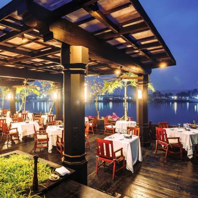Riverside Restaurant