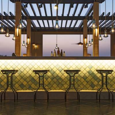 Maya Mexican Kitchen - Rooftop Bar