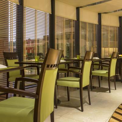 Ossigeno Restaurant