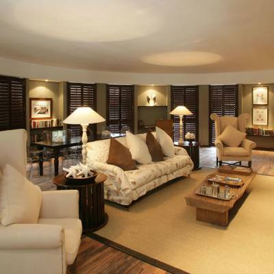 Lounge Room