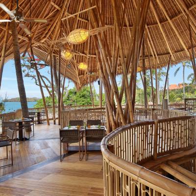 Tamarind Kitchen & Lounge