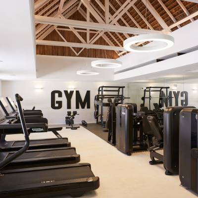 Fitness Centre