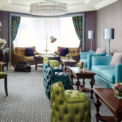 The Langham Club