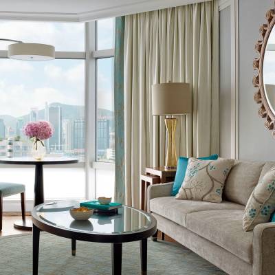 One Bedroom Suite