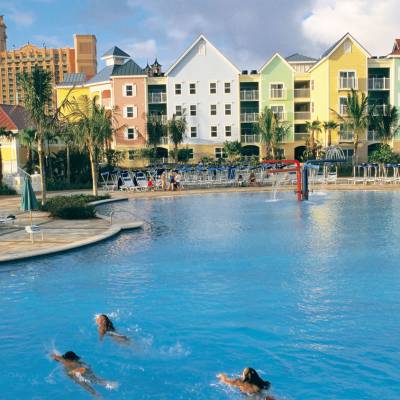 Harborside Hotel, Spa & Marina