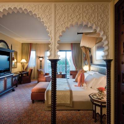 Arabian Deluxe Room