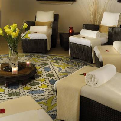 One&Only Spa