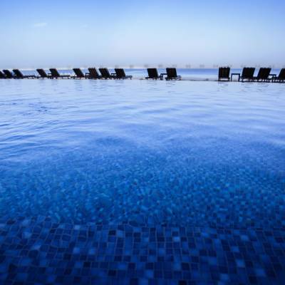 Beach Pool