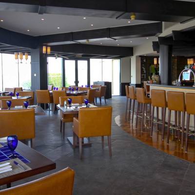 Shooters Restaurant