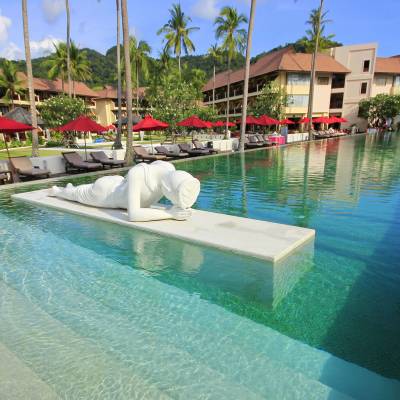 Emerald Cove Koh Chang