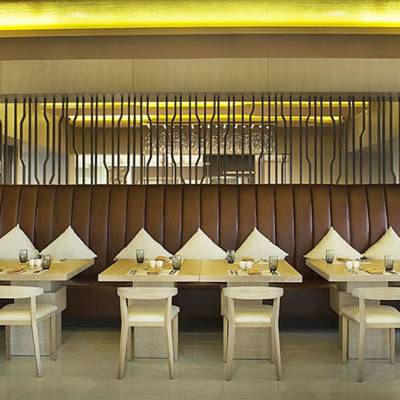 Al Dhiyafa Restaurant