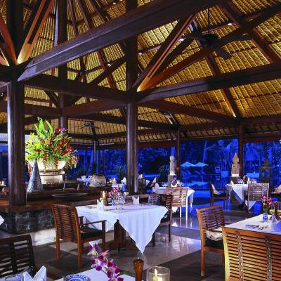 Lumbung Restaurant