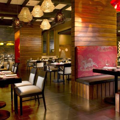 YAMA Restaurant