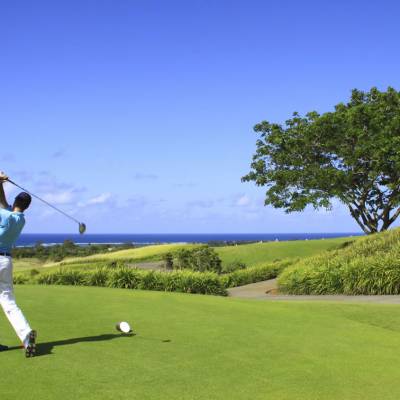 Heritage Awali golf