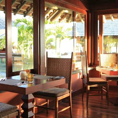 Balafon restaurant