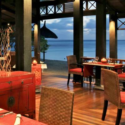 Ginja restaurant