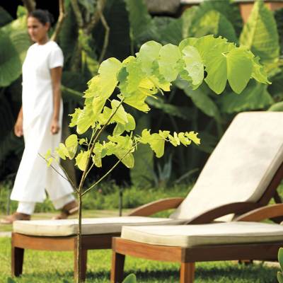 Heritage Awali spa