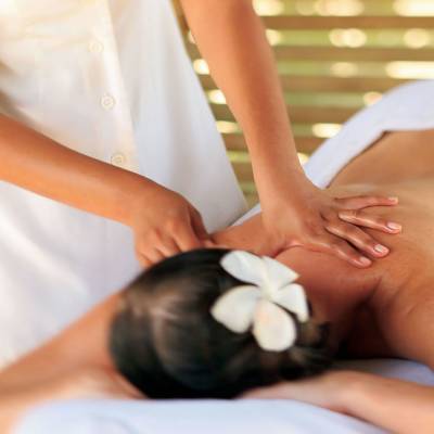 Heritage Awali spa