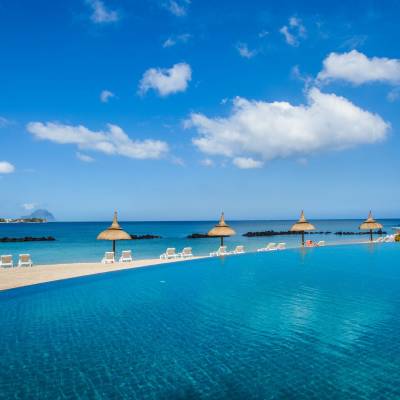 Infinity Pool