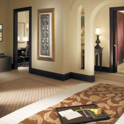 Premier Room