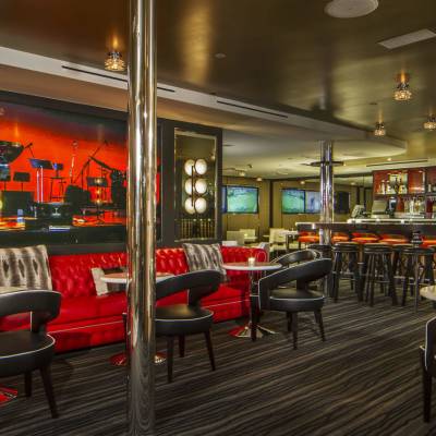 The Grafton on Sunset