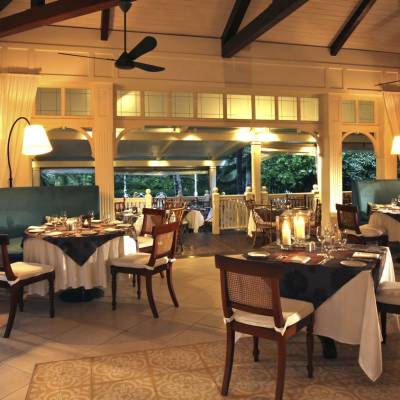 Annabella Restaurant