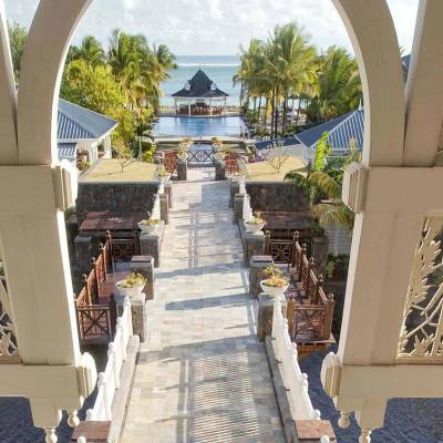 Resort View