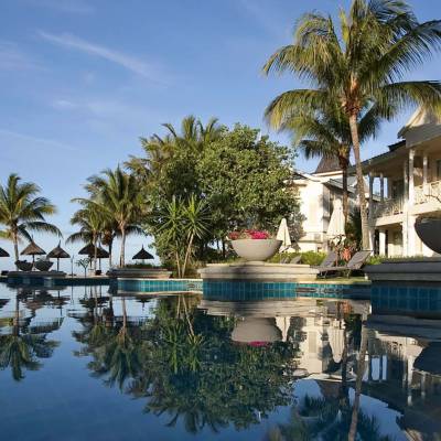 Heated Pool