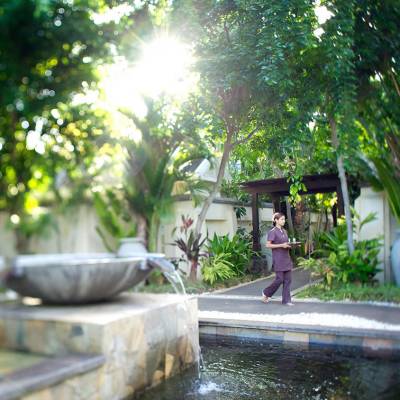 Seven Colours Spa