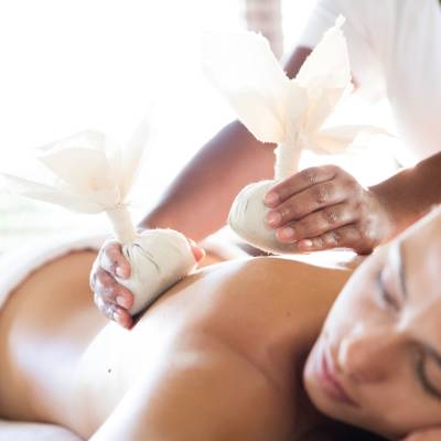 Luxury Spa Holidays