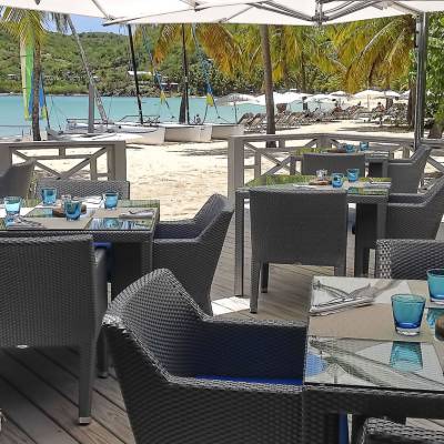 Jetty Grill