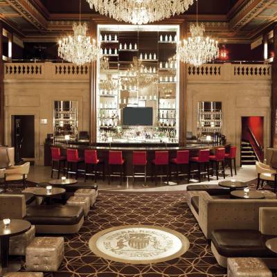 Straighton Restaurant