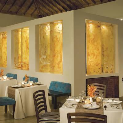 Blue Mountains Restaurant