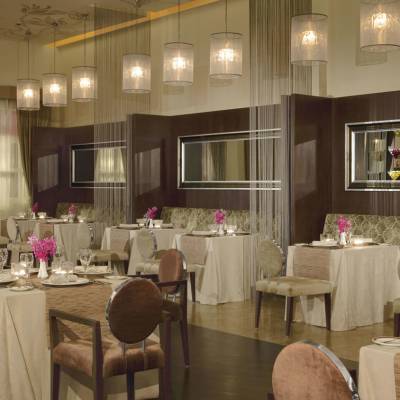 Bordeaux Restaurant