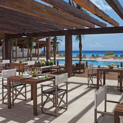 Sea Salt Terrace