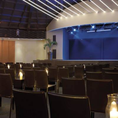 Theatre