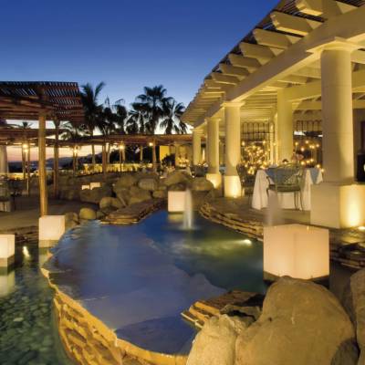 Dreams Los Cabos Suites Golf & Spa Resort