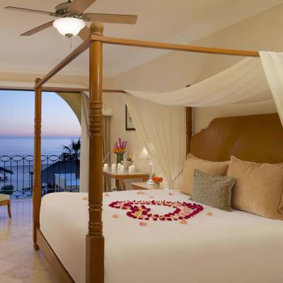 Dreams Los Cabos Suites Golf & Spa Resort