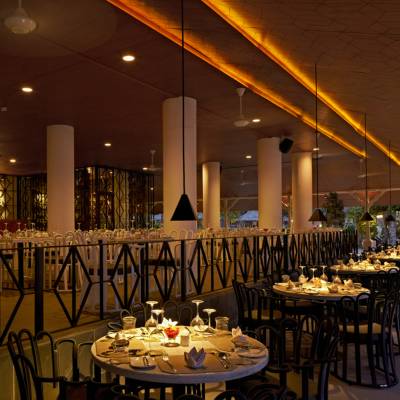 Bali Luna Restaurant