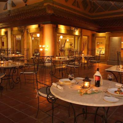 Giorgio Restaurant