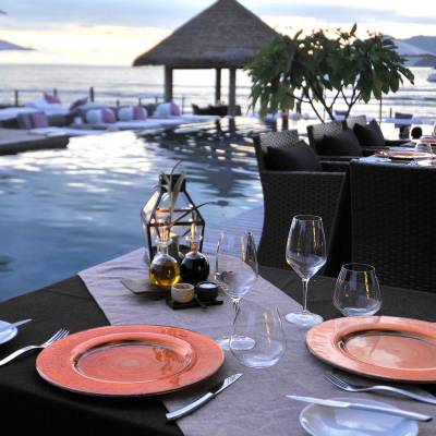 Combava Restaurant