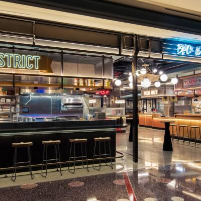 The Cosmopolitan of Las Vegas