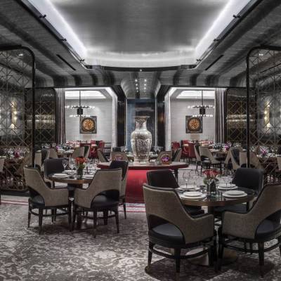 The Cosmopolitan of Las Vegas