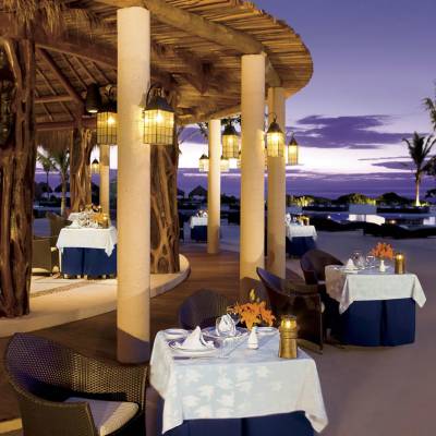 Oceana Restaurant