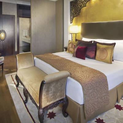 Imperial One Bedroom Suite
