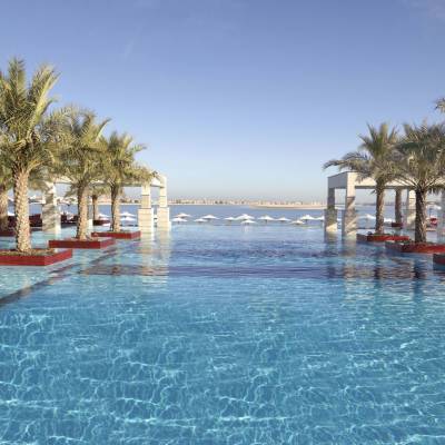 Infinity Pool