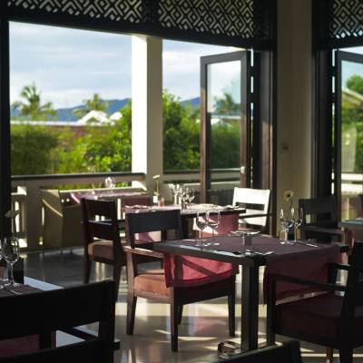Five Dining Restaurant