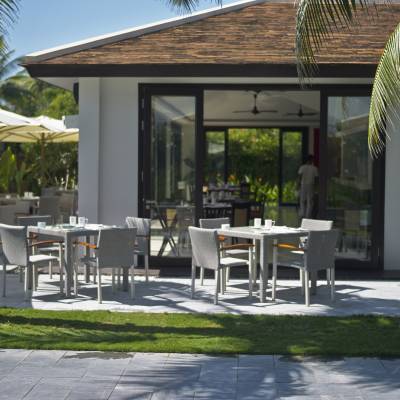 Fresh Restaurant