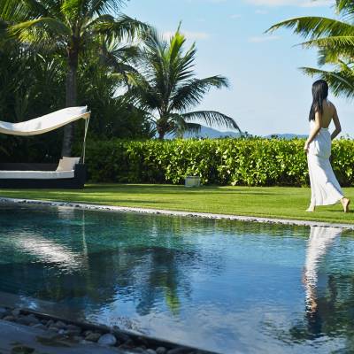 Grand Beach Villa